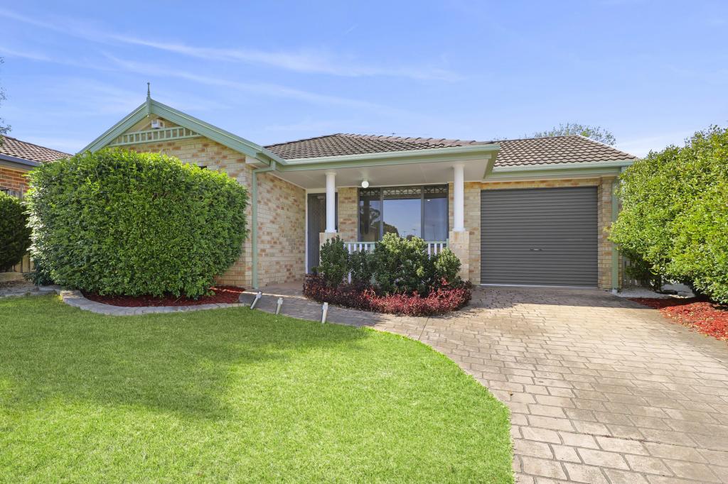 29 Hart Rd, South Windsor, NSW 2756