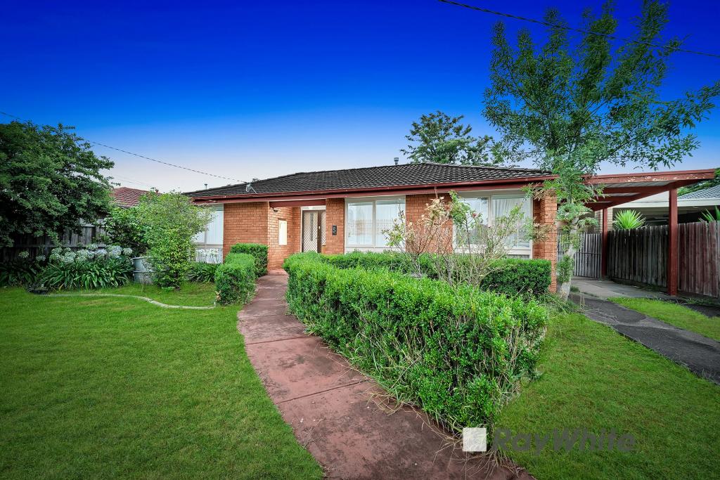 5 Somerville Rd, Hampton Park, VIC 3976