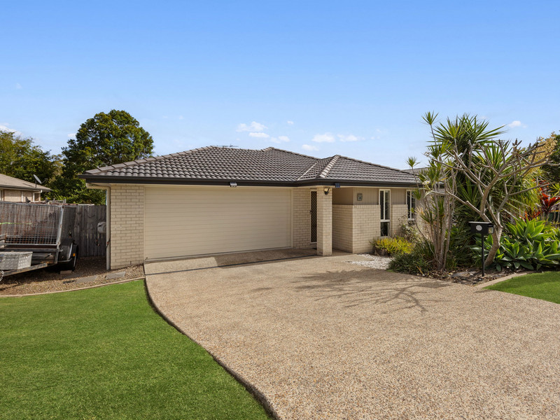 28 Navickas Cct, Redbank Plains, QLD 4301