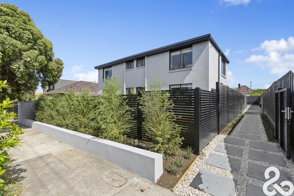 6/104 Gooch St, Thornbury, VIC 3071