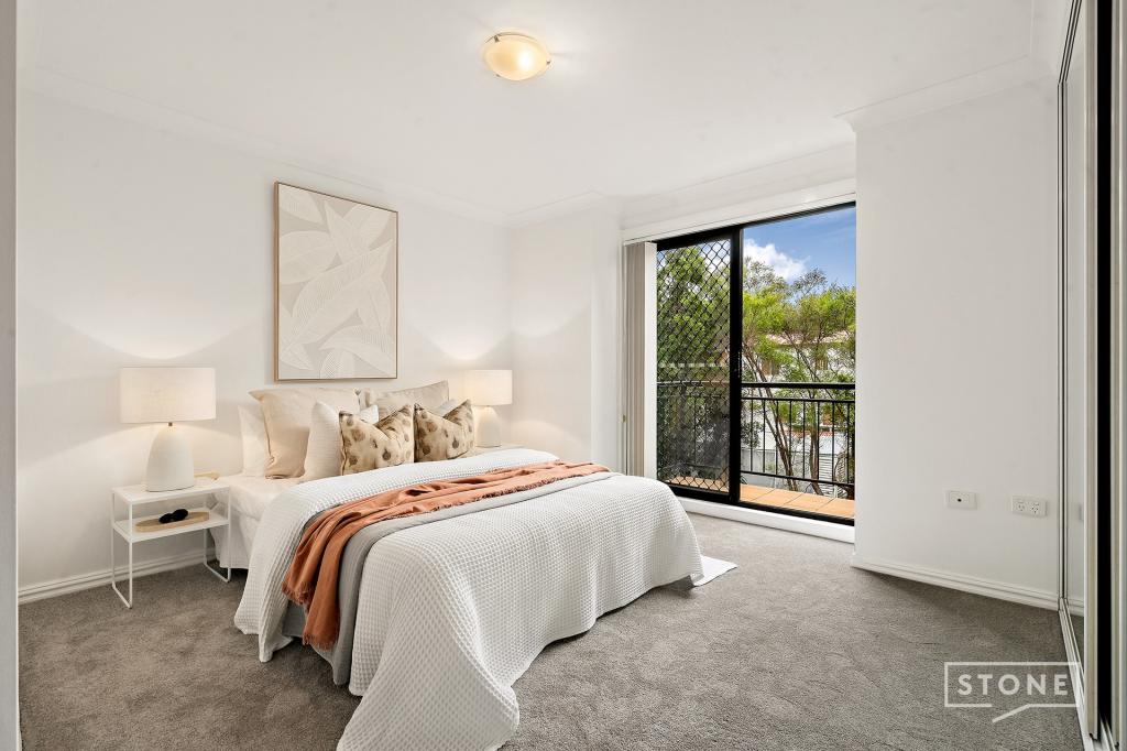 4/50 Fennell St, North Parramatta, NSW 2151