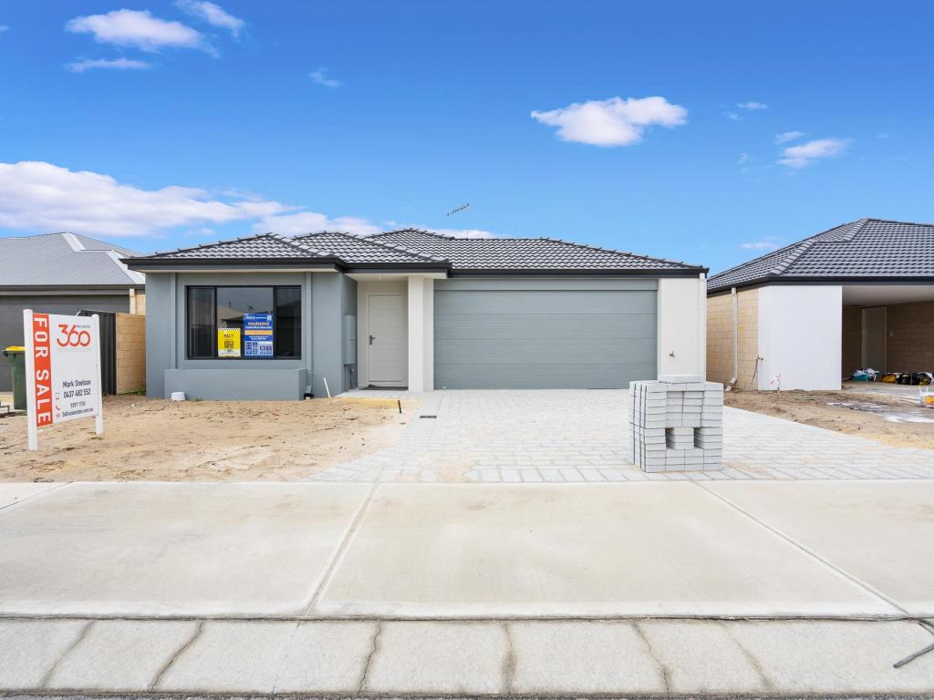 37 Splendour Ave, Henley Brook, WA 6055