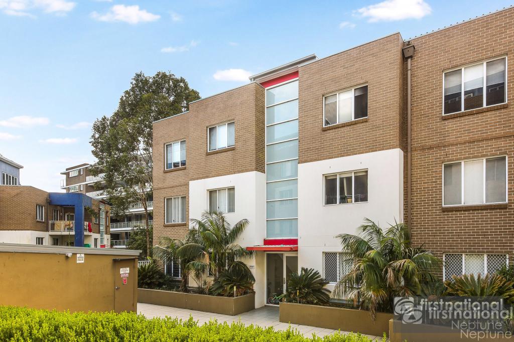 2-12 Civic Ave, Pendle Hill, NSW 2145