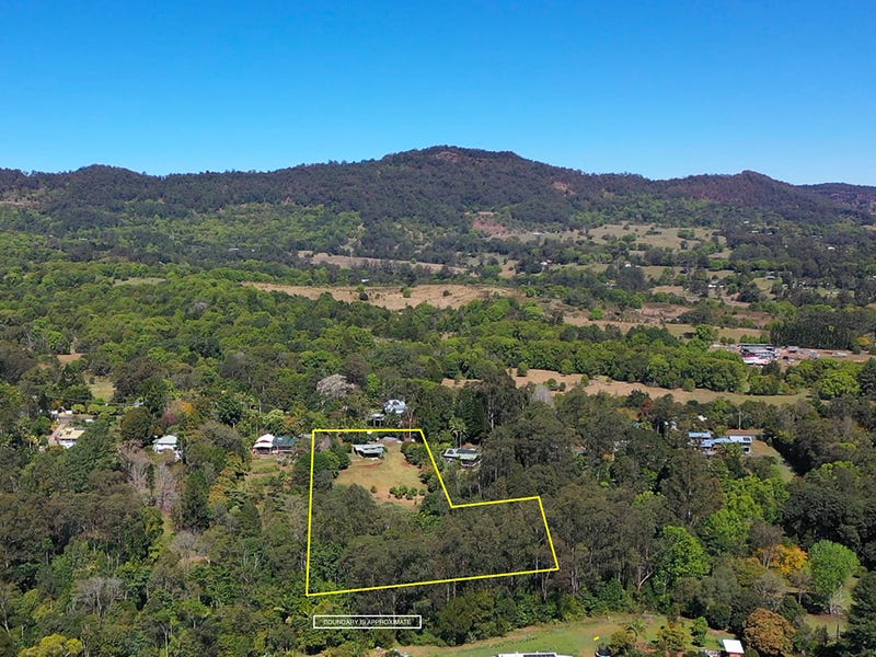 28 Basil Rd, Nimbin, NSW 2480
