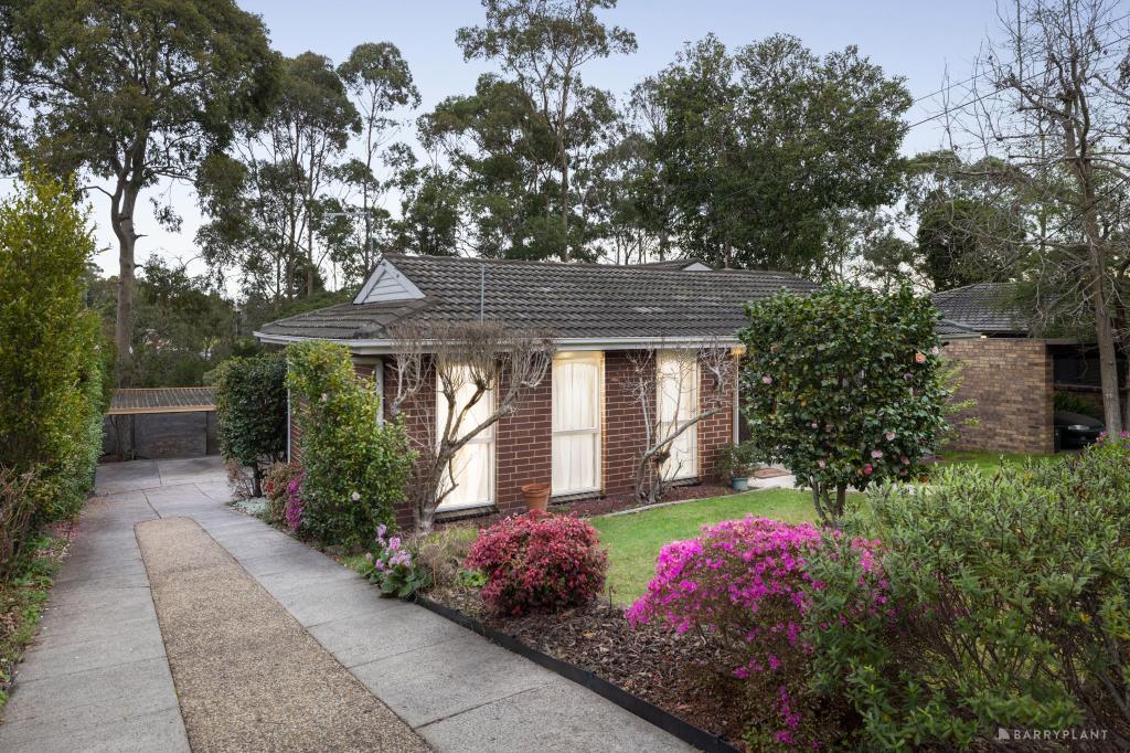 82 DARVALL ST, DONVALE, VIC 3111