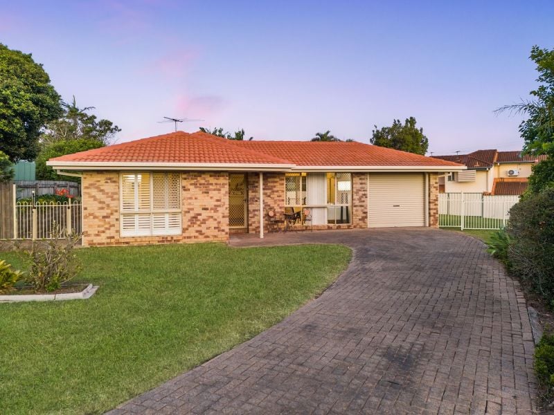 9 Kingfisher Cl, Runcorn, QLD 4113