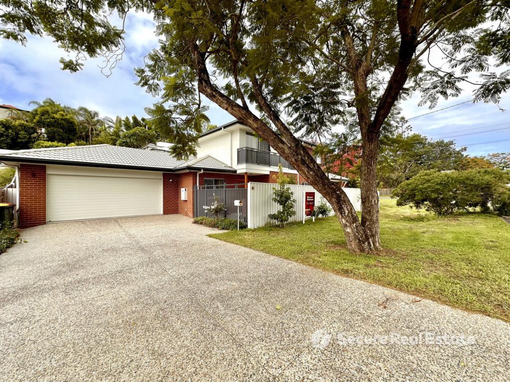 20 Stanley St, Indooroopilly, QLD 4068