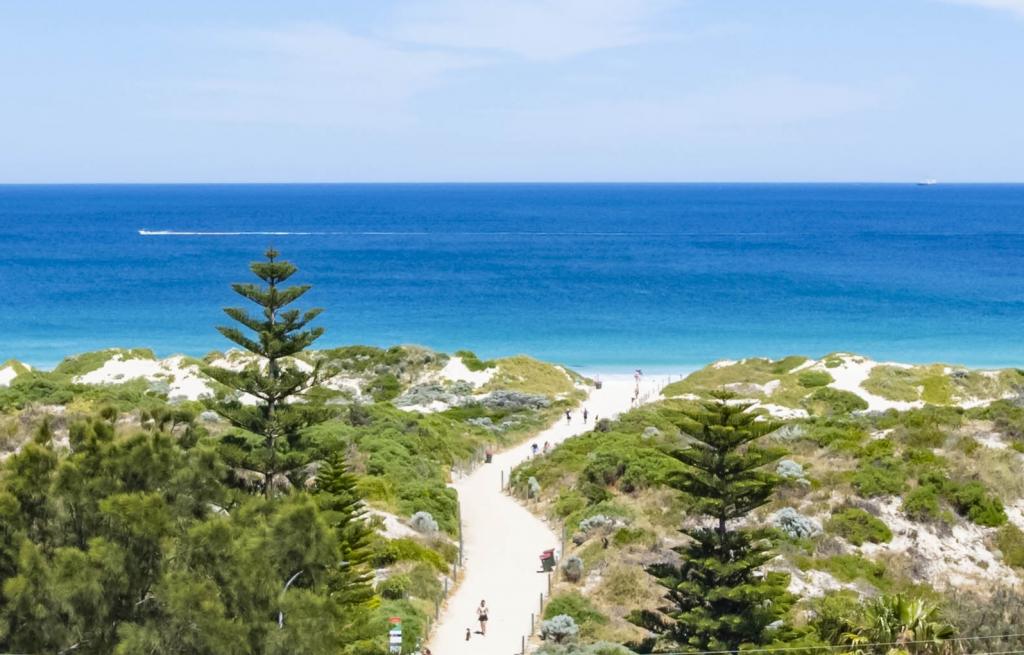 Contact Agent For Address, Scarborough, WA 6019