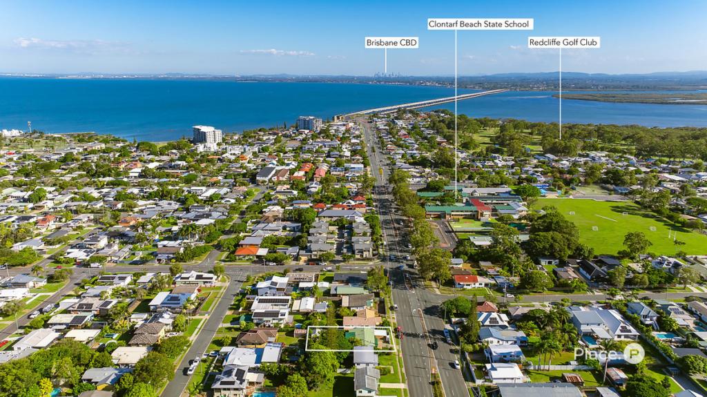 130 Elizabeth Ave, Clontarf, QLD 4019