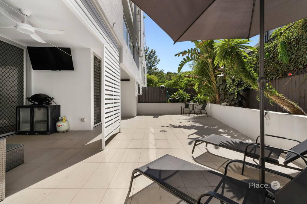 10/43 Beeston St, Teneriffe, QLD 4005