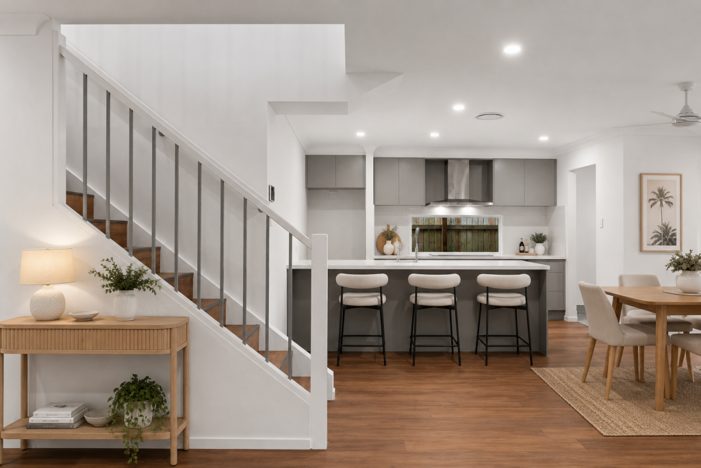 Contact Agent For Address, Hemmant, QLD 4174