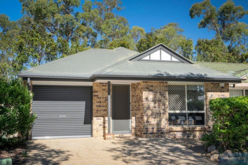 41 Brooklands Cct, Forest Lake, QLD 4078