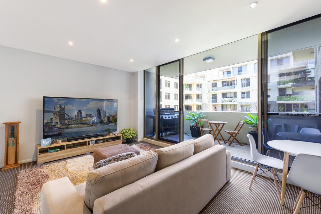 163/132-138 Killeaton St, St Ives, NSW 2075