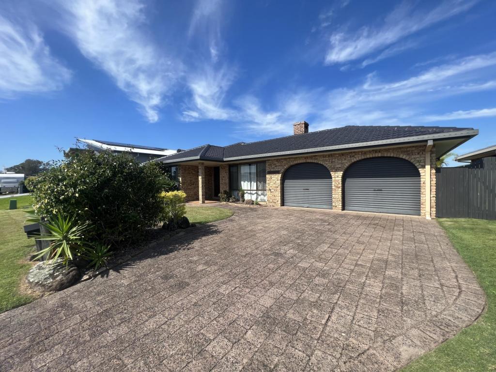 22 Quays Dr, West Ballina, NSW 2478