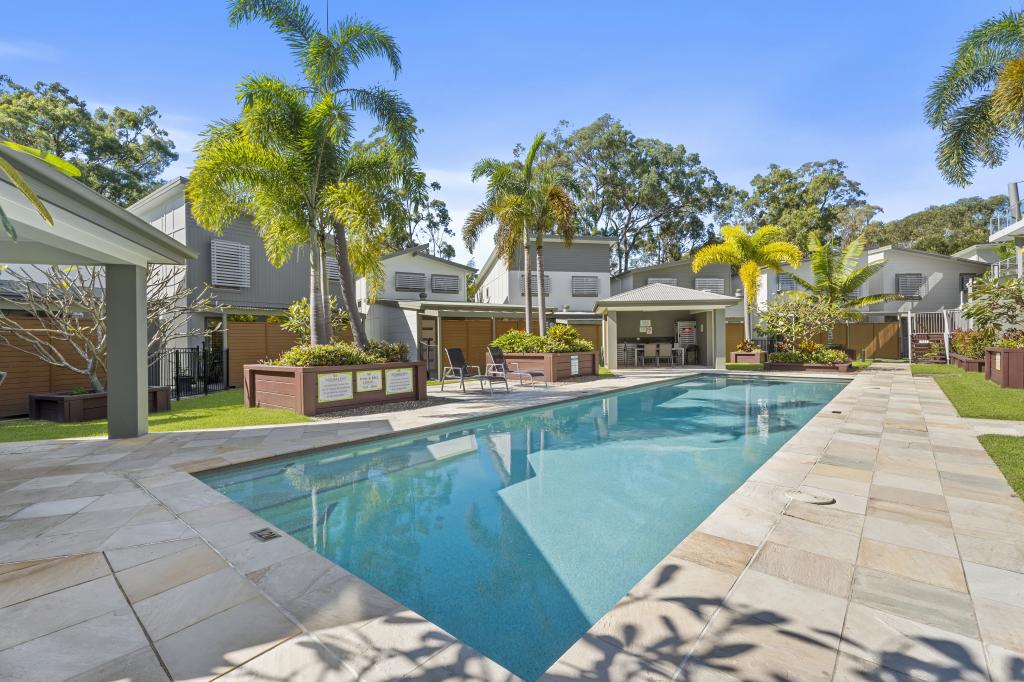 45/28 Castello Cct, Varsity Lakes, QLD 4227
