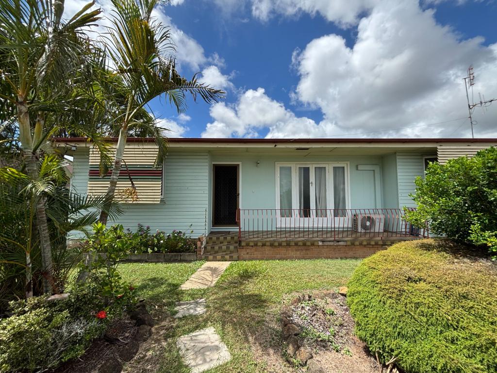 302 Goodwood Rd, Thabeban, QLD 4670