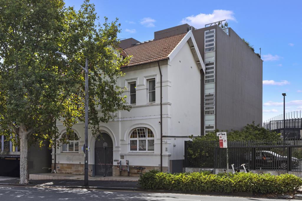 13/54 Regent St, Chippendale, NSW 2008