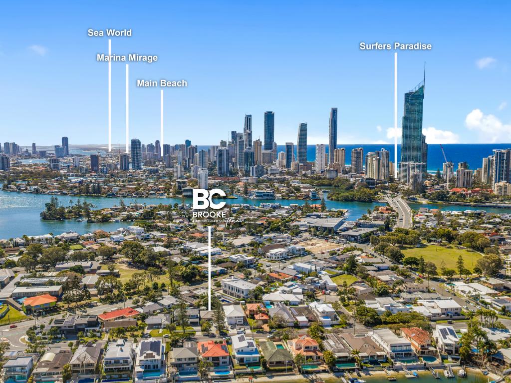 45 Salerno St, Surfers Paradise, QLD 4217