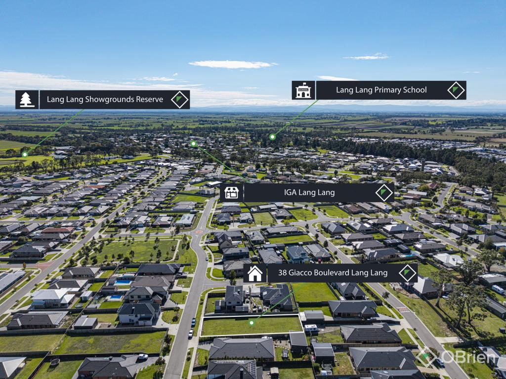 38 Giacco Bvd, Lang Lang, VIC 3984