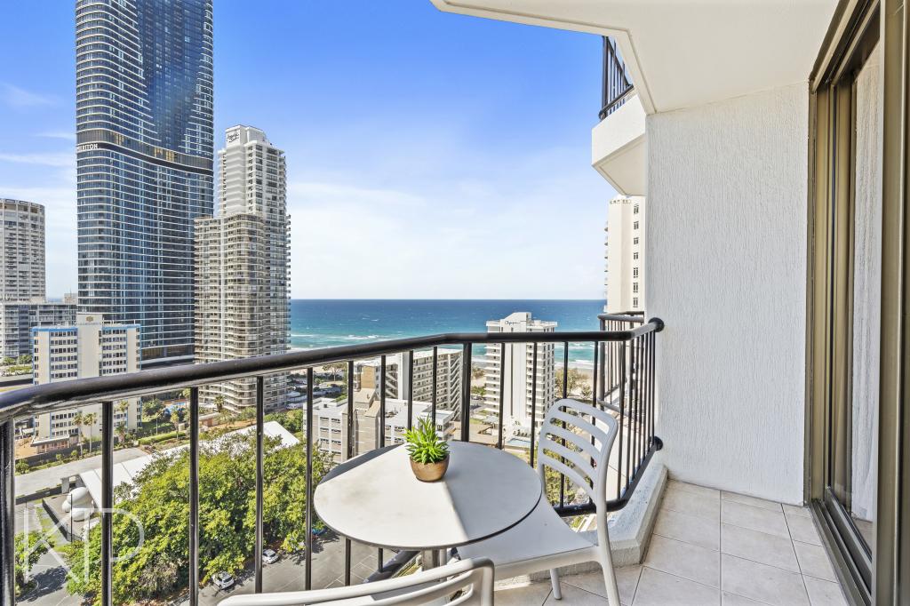 1523/22 View Ave, Surfers Paradise, QLD 4217