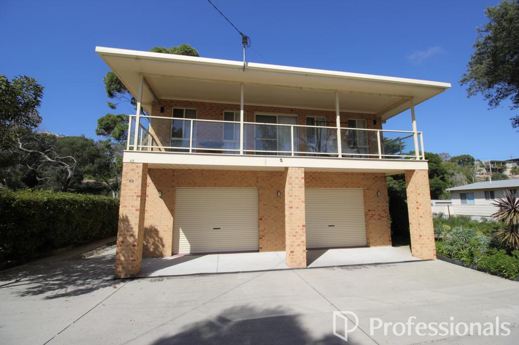 49 The Boulevard, Loch Sport, VIC 3851