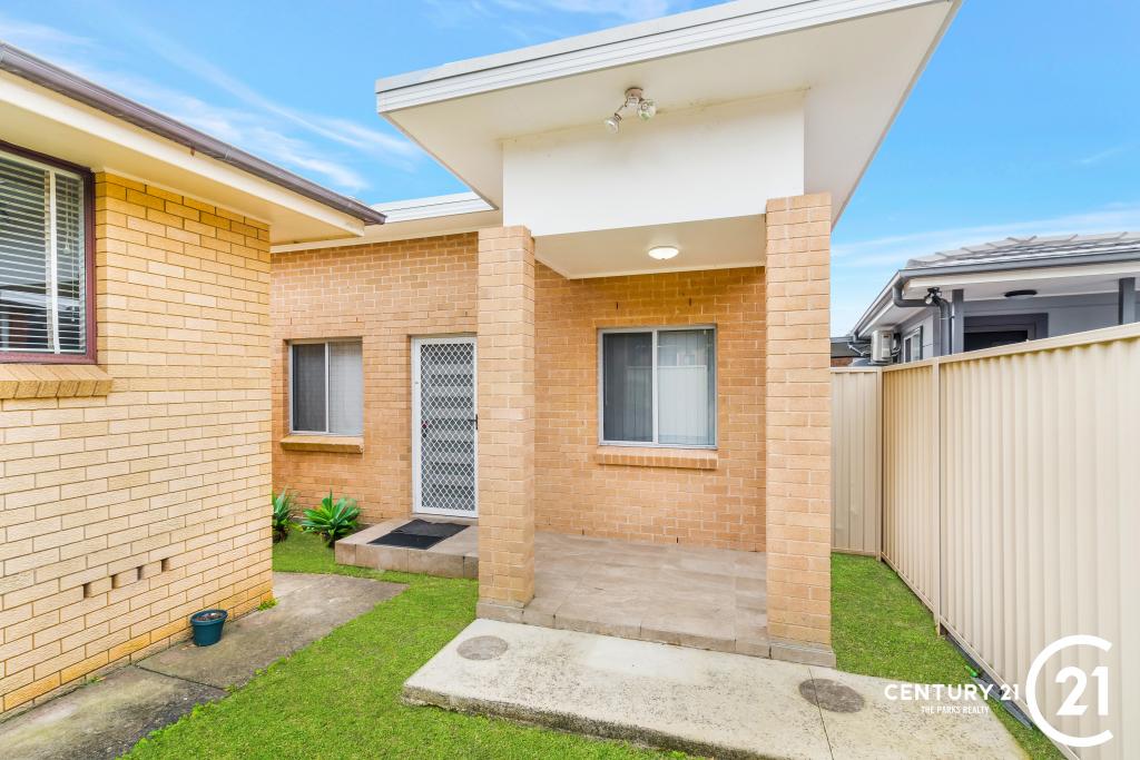 5a Dryden Pl, Wetherill Park, NSW 2164
