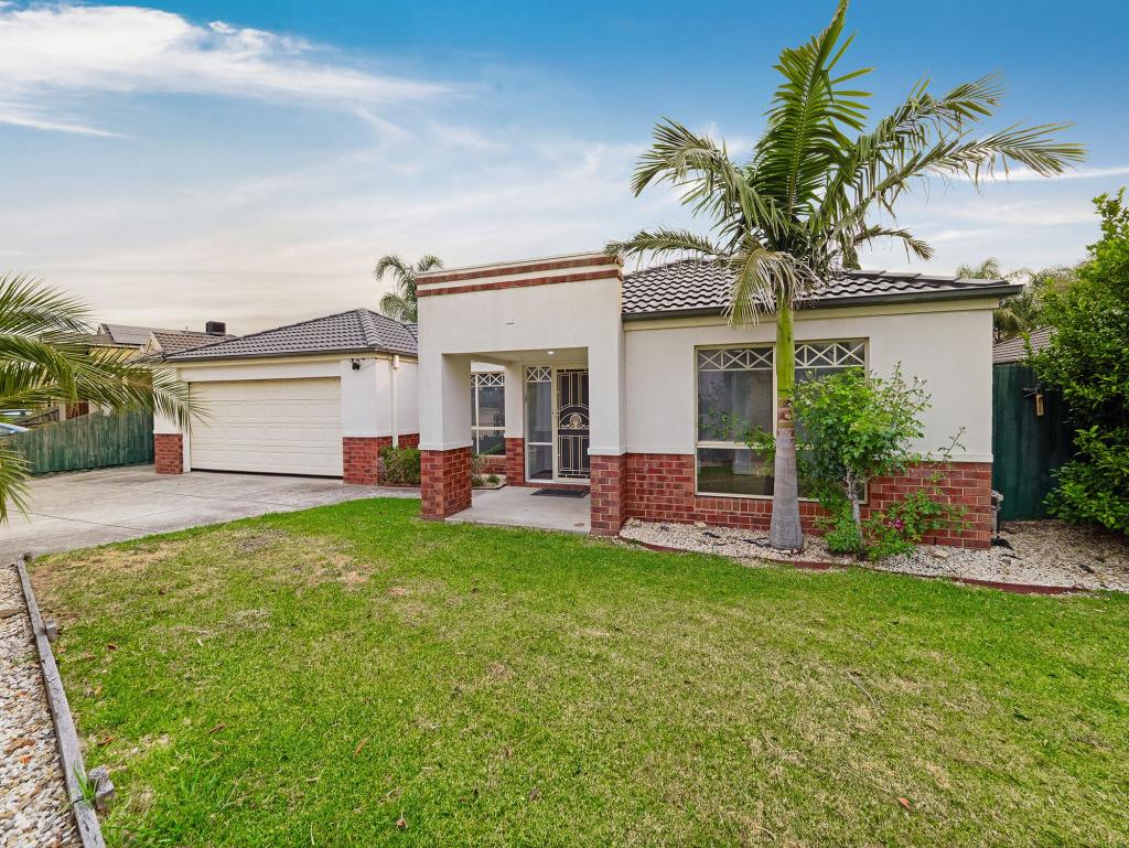 11 Thiele Ct, Lynbrook, VIC 3975