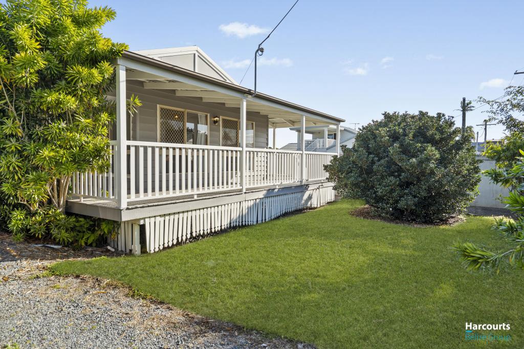 6 SEABRAE ST, STEIGLITZ, QLD 4207