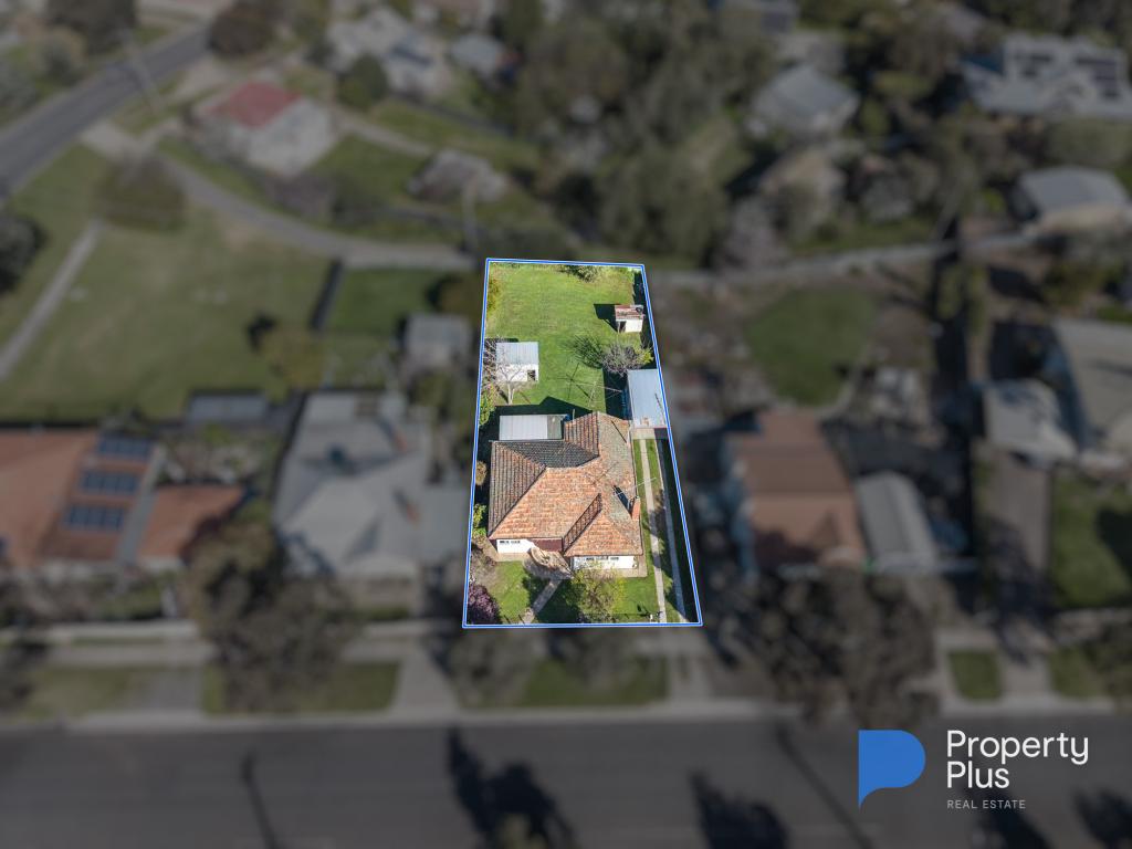 3 Curnow St, Golden Square, VIC 3555
