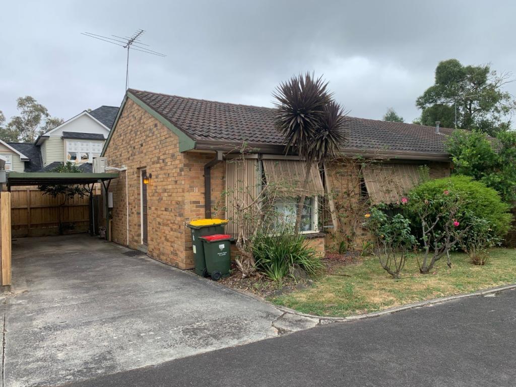 11/1 Jilmax Ct, Forest Hill, VIC 3131