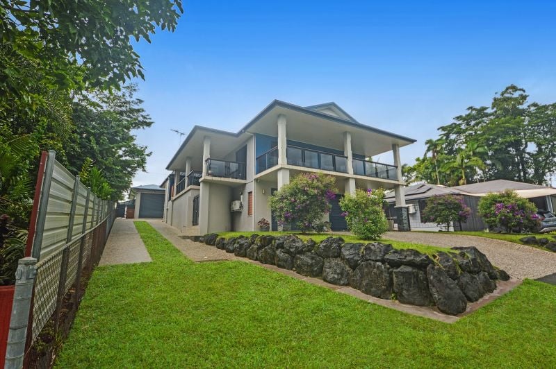 43 Moriarty St, Goondi Hill, QLD 4860