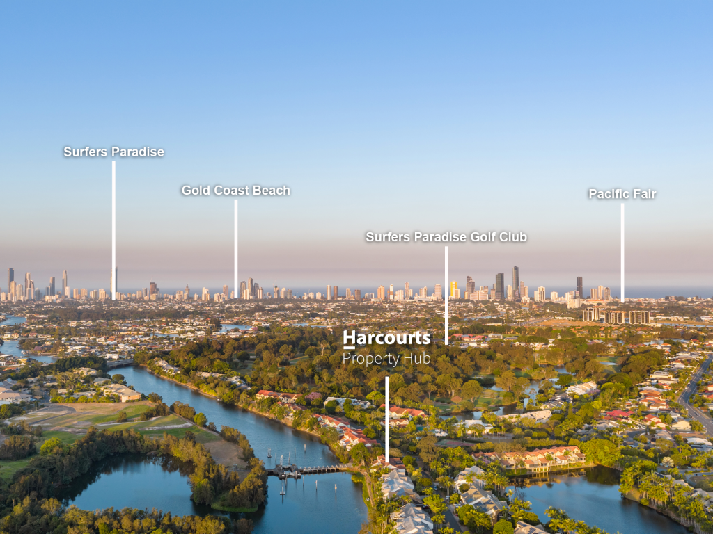 2 Middleton/125 Santa Cruz Bvd, Clear Island Waters, QLD 4226