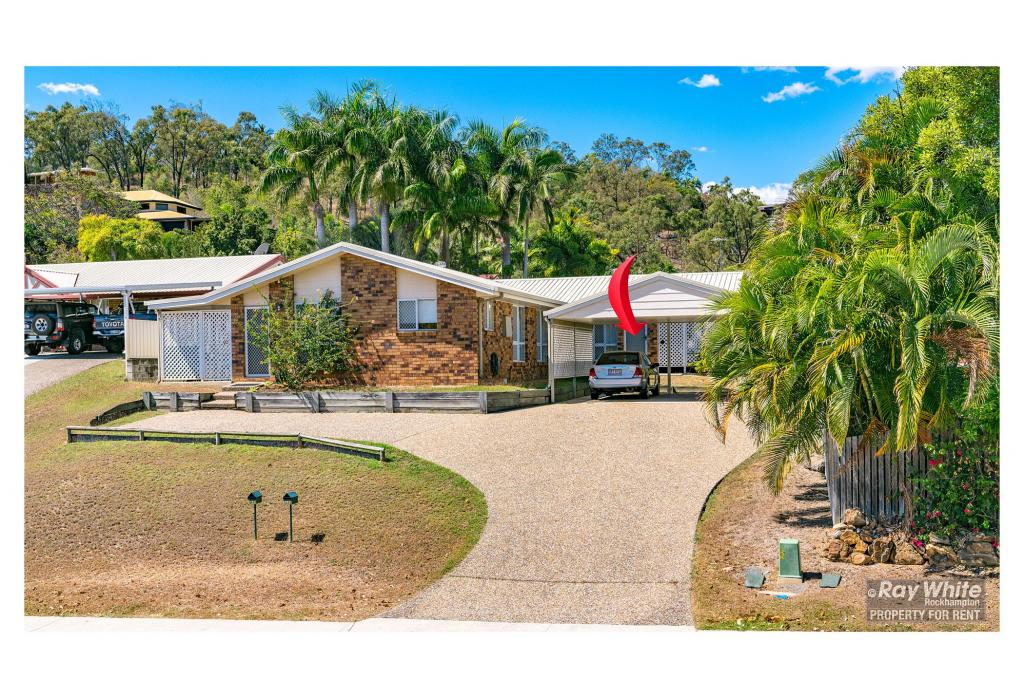 2/400 Thozet Rd, Frenchville, QLD 4701