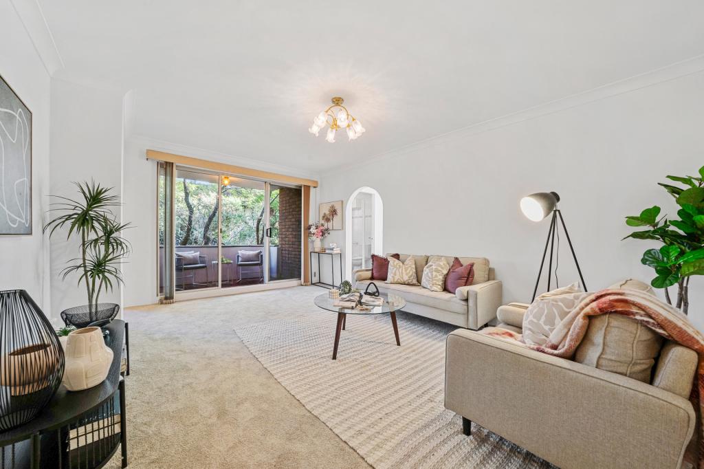 3/22-24 Thomas St, Parramatta, NSW 2150