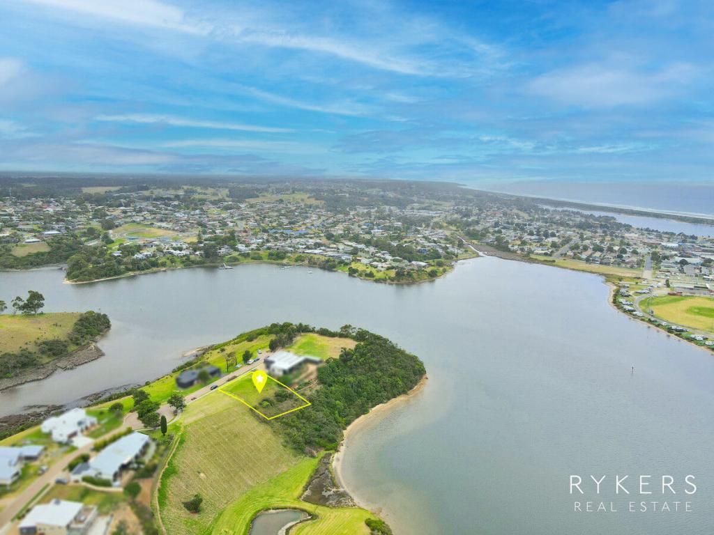 22 Cabarita Pnt, Kalimna, VIC 3909