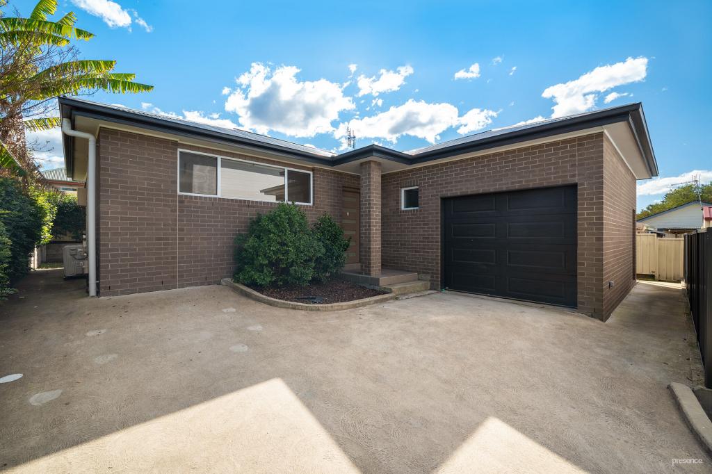 4/3 Wentworth St, Wallsend, NSW 2287