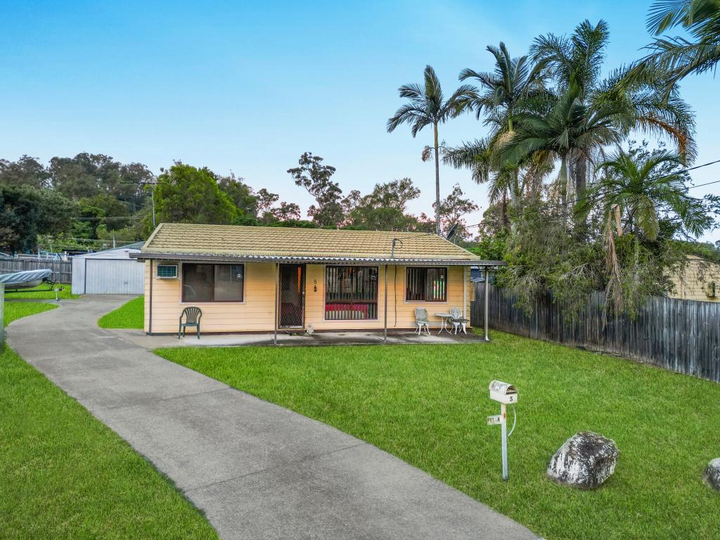 5 Breynia St, Kingston, QLD 4114