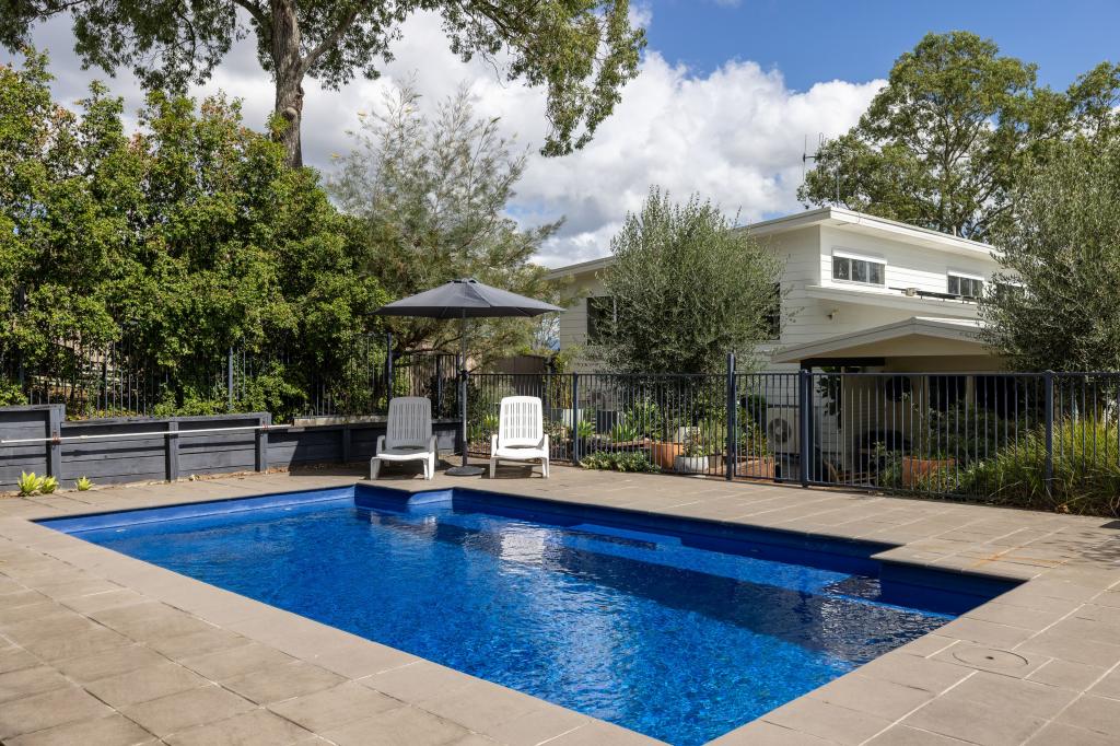 8 George Flemming Rd, Wingham, NSW 2429