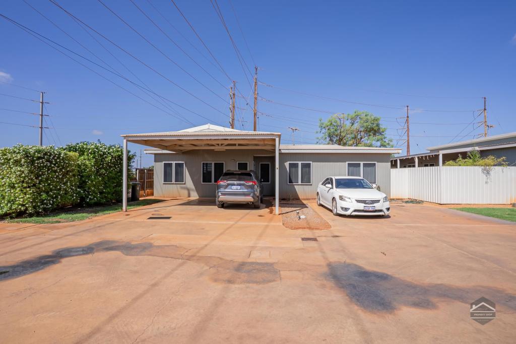 9/11 Rutherford Rd, South Hedland, WA 6722