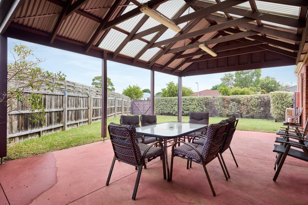 29 Clifton Park Dr, Carrum Downs, VIC 3201