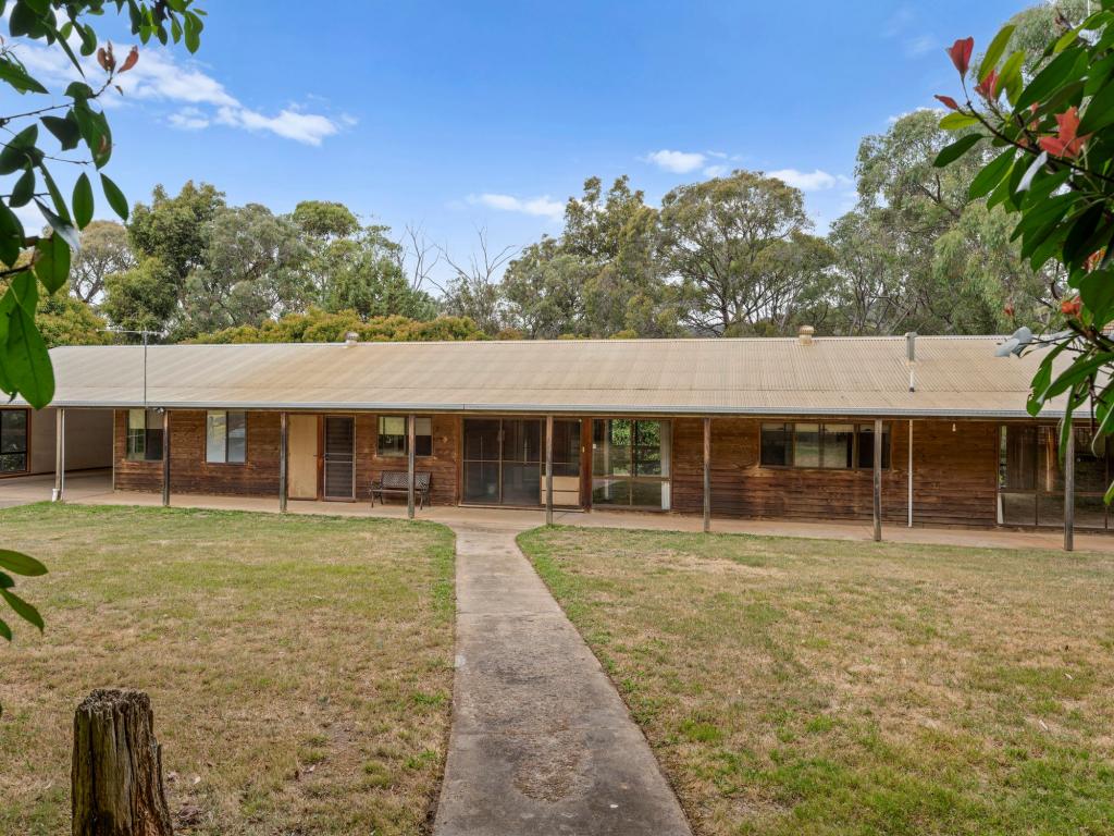 203 TULLEY RD, LIMA EAST, VIC 3673