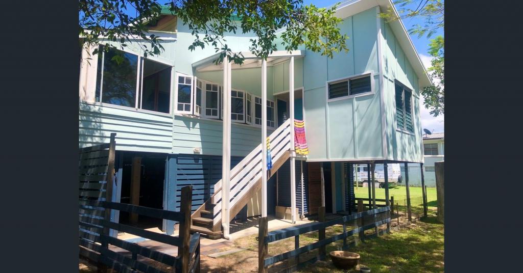 136 Mackerel St, Woodgate, QLD 4660