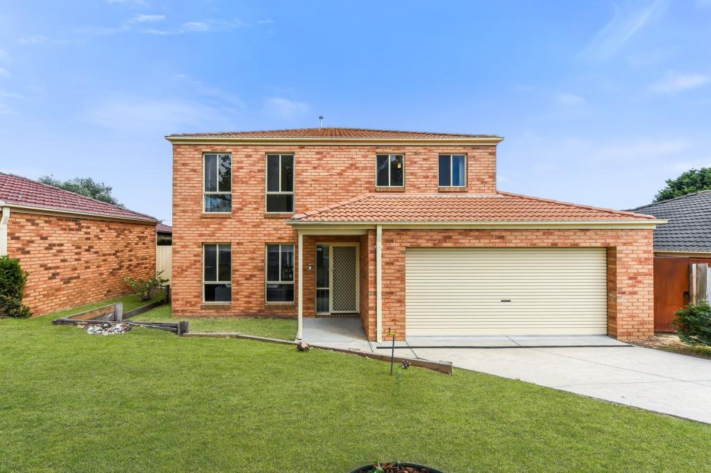 25 Prime Ct, Berwick, VIC 3806