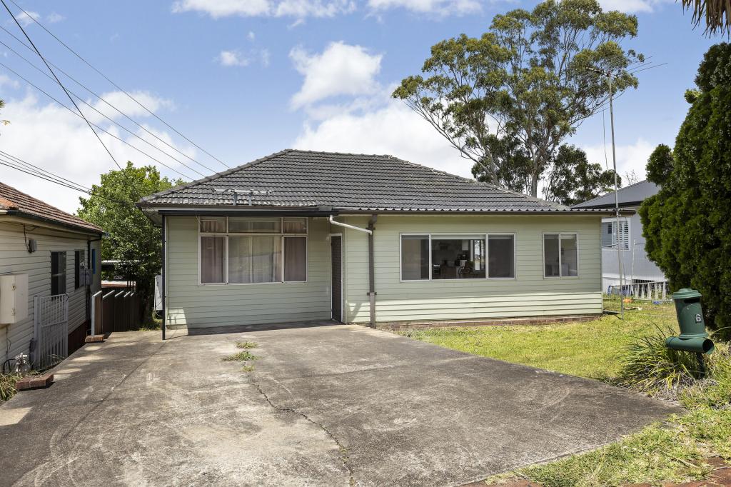 6 Bellevue St, Blacktown, NSW 2148