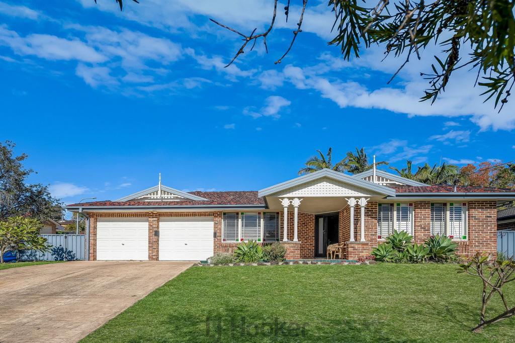 2 Karie Pl, Rathmines, NSW 2283