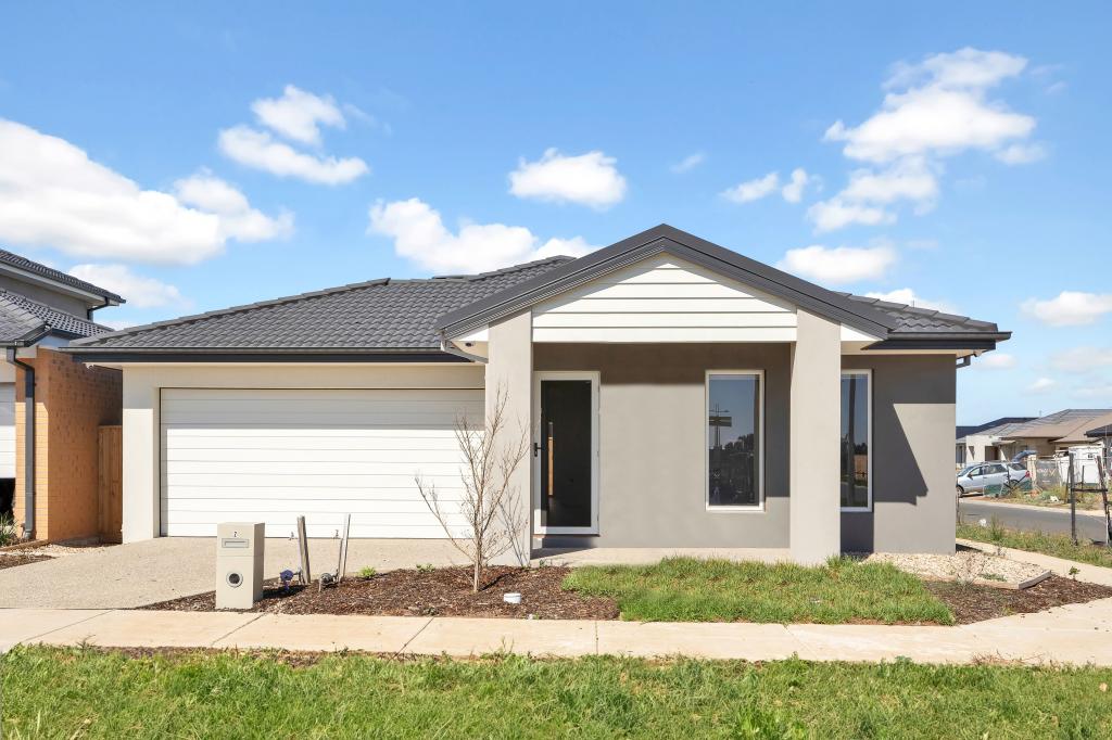 2 Turret St, Wyndham Vale, VIC 3024
