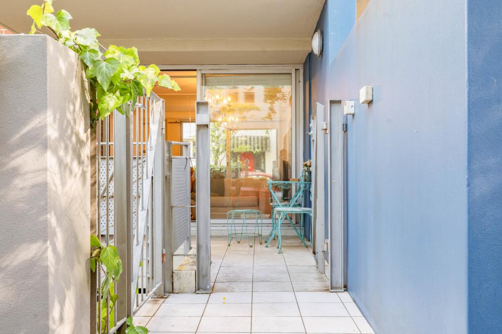 19/100 Barcom Ave, Darlinghurst, NSW 2010