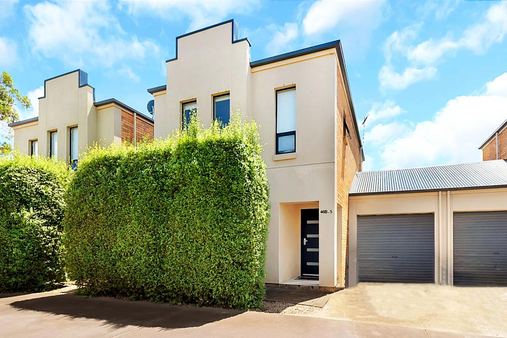 5/46b York Tce, Salisbury, SA 5108