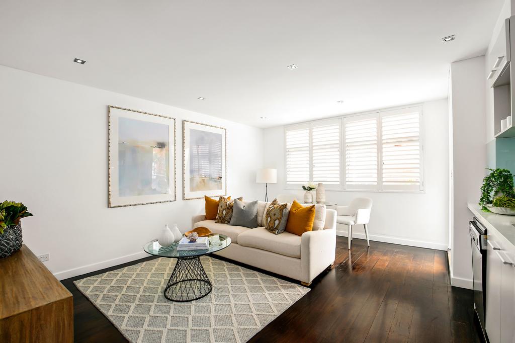 18/28-30 Fletcher St, Bondi, NSW 2026