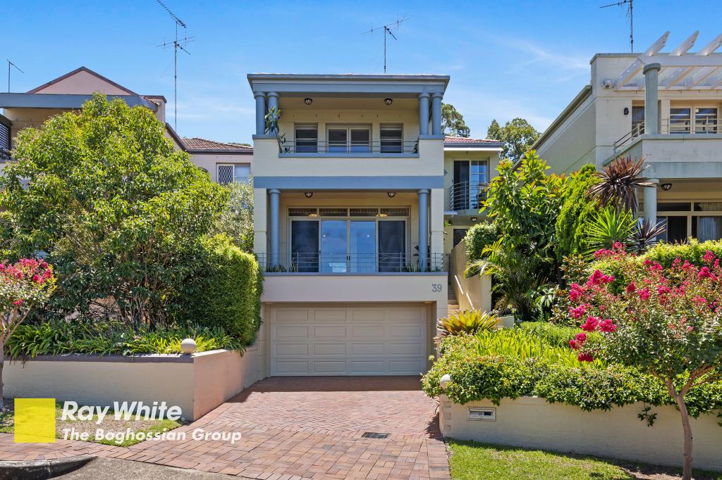 39 St Malo Ave, Hunters Hill, NSW 2110